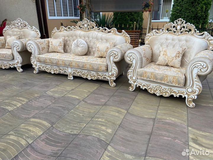 Мягкая Мебель