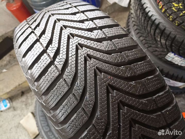 Vredestein SnowTrac 5 205/55 R16