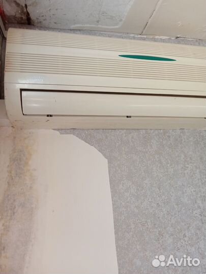 Сплит система бу