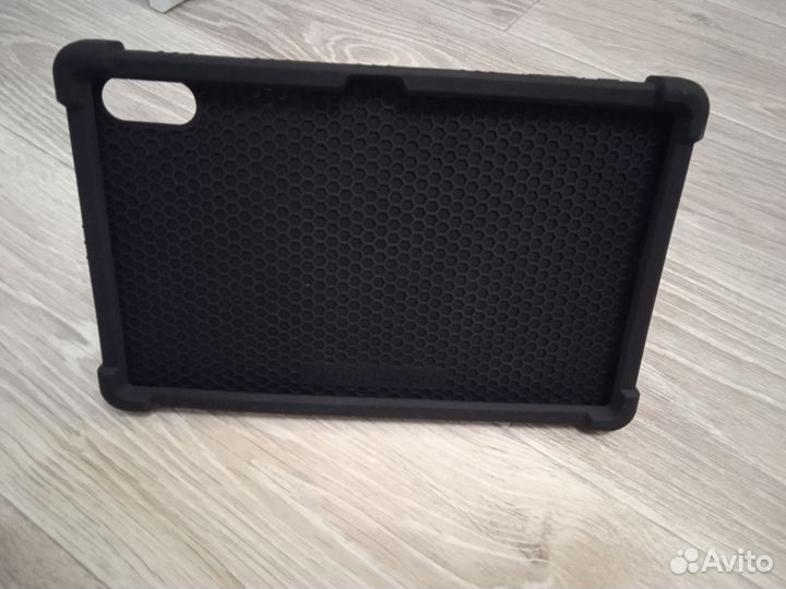 Чехол Teclast t50 pro силиконовый