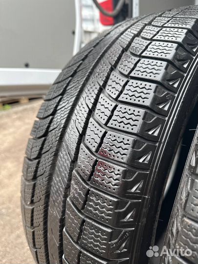 Michelin X-Ice 2 225/65 R17