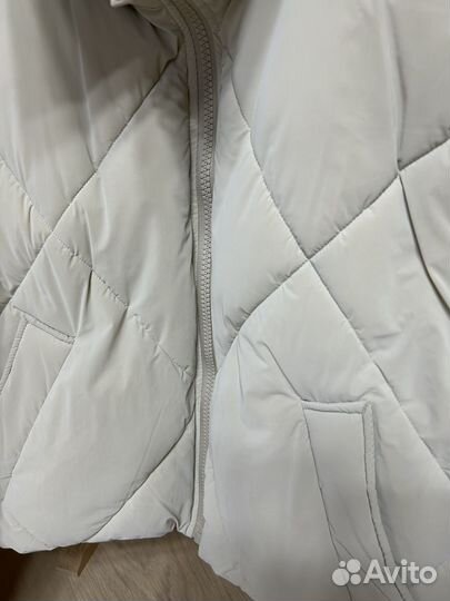 Куртка стеганая женская gloria jeans базовая