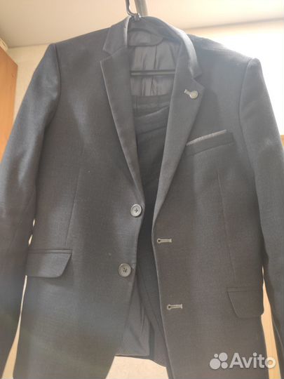 Школьный костюм для мальчика