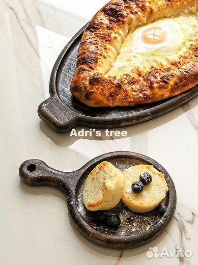 Набор кухонный для подачи