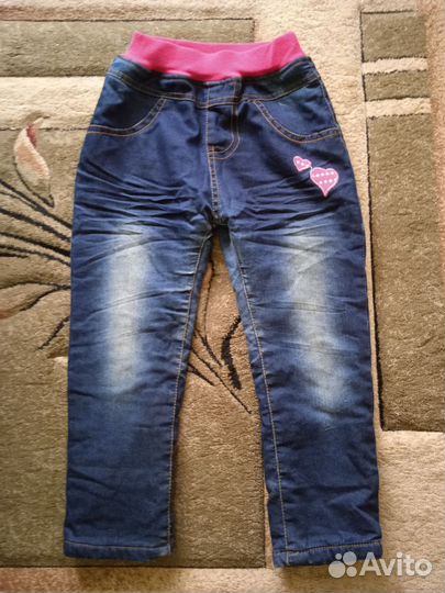 Детские вещи