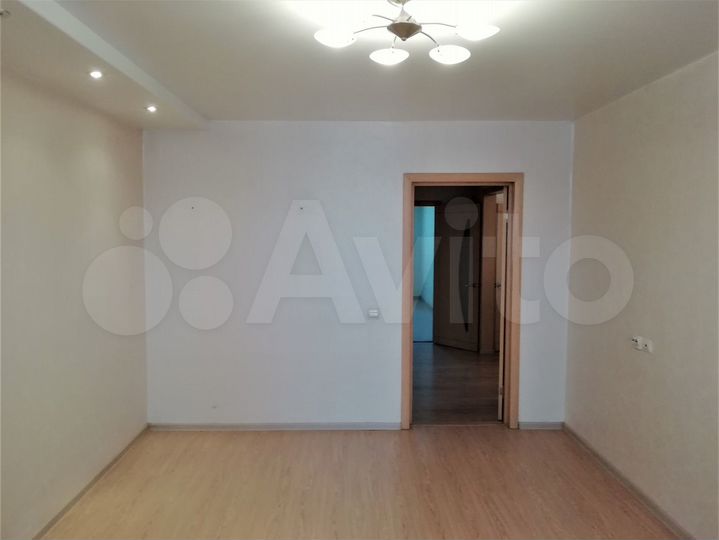 3-к. квартира, 96,5 м², 9/15 эт.