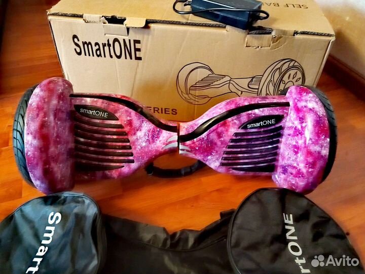 Гироскутер бу