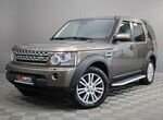 Land Rover Discovery 3.0 AT, 2010, 264 084 км