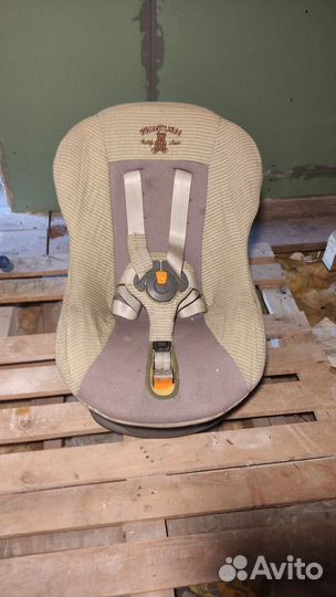 Аренда автокресла сочи