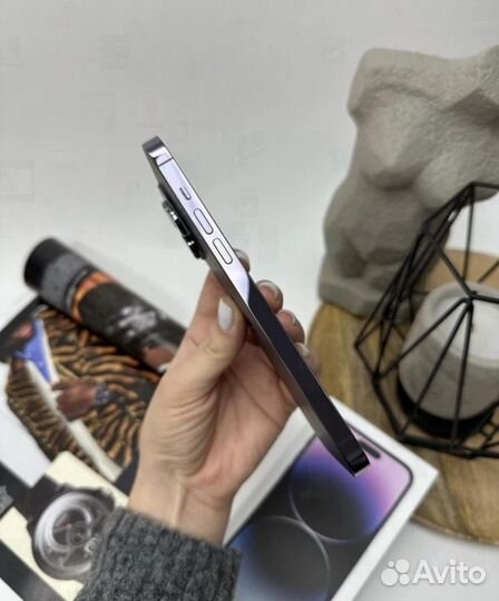 iPhone 14 Pro, 256 ГБ