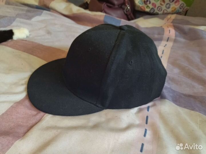 Кепка женская летняя