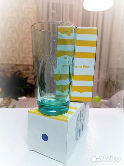 Стаканы из макдональдса