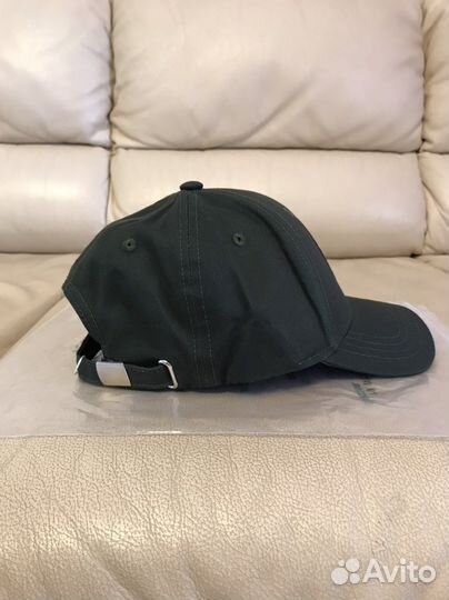 Мужская бейсболка aeronautica militare