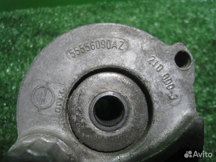 Натяжитель ремня Opel astra H 2007