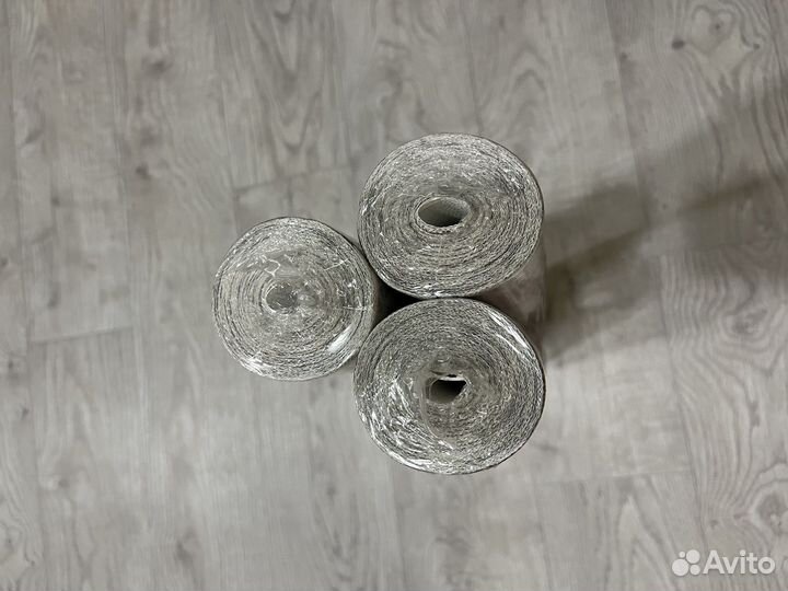 Обои бумажные