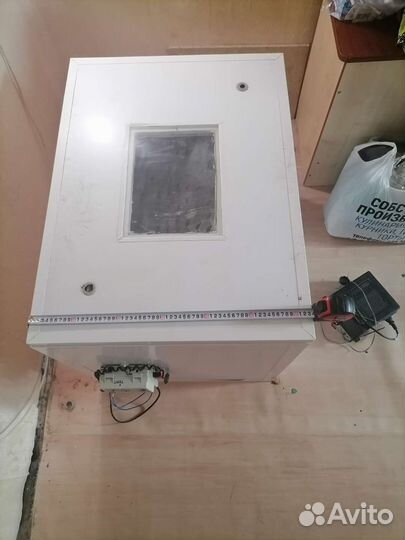 Инкубатор автоматический