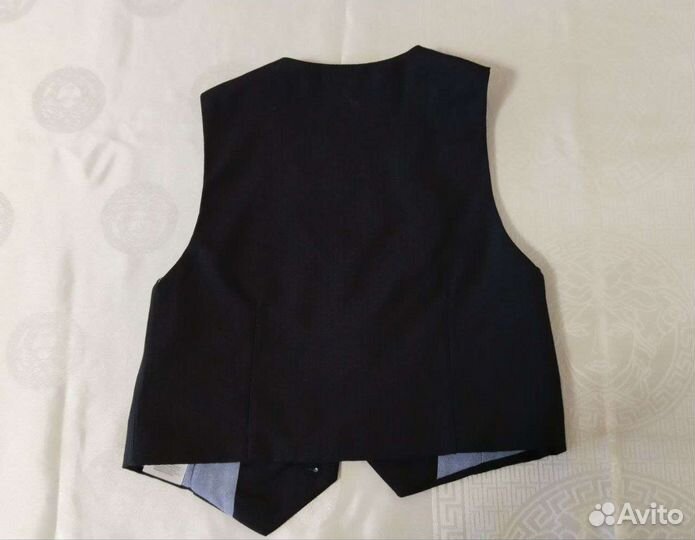 Школьная форма