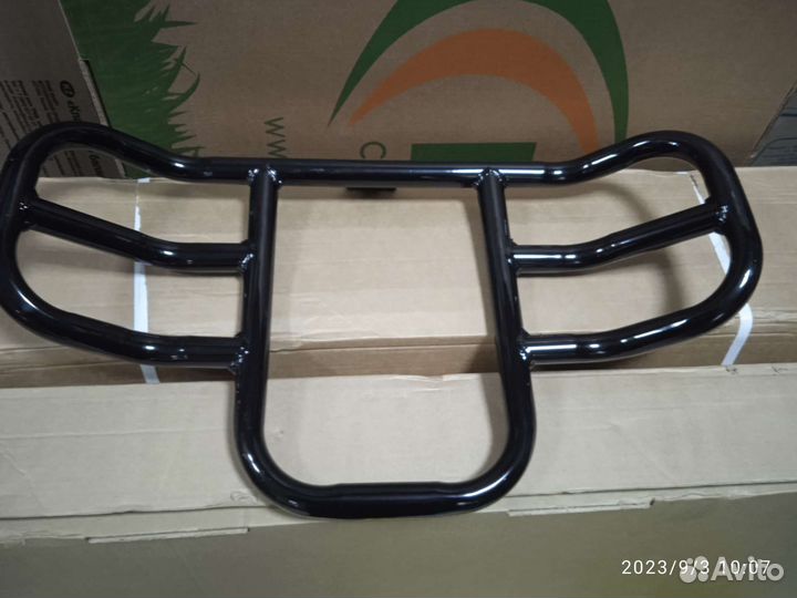 Дуги на мопед альфа оригинал