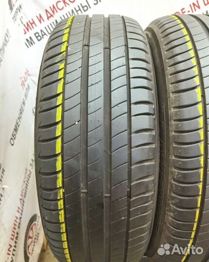 Michelin Primacy 3 215/60 R17 96H