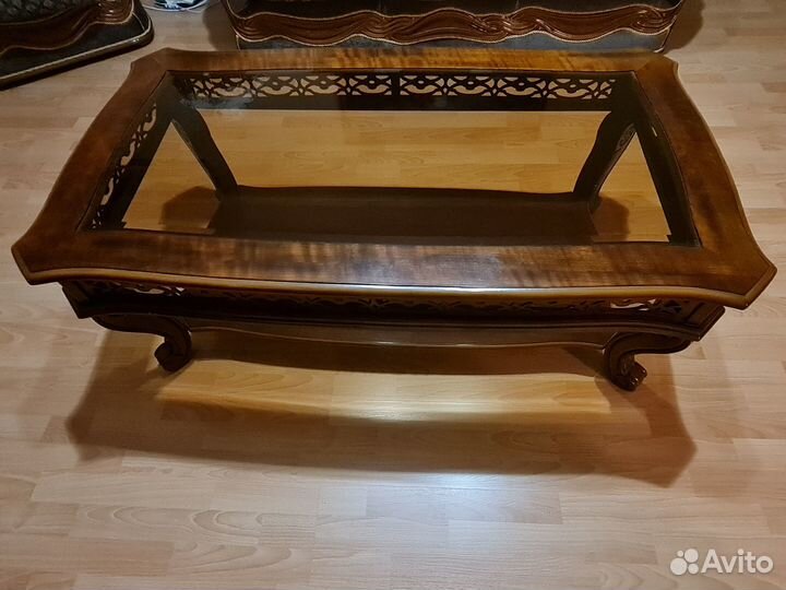 Журнальный 127 х 70 выс 50 Доставлю по Кр-му кр