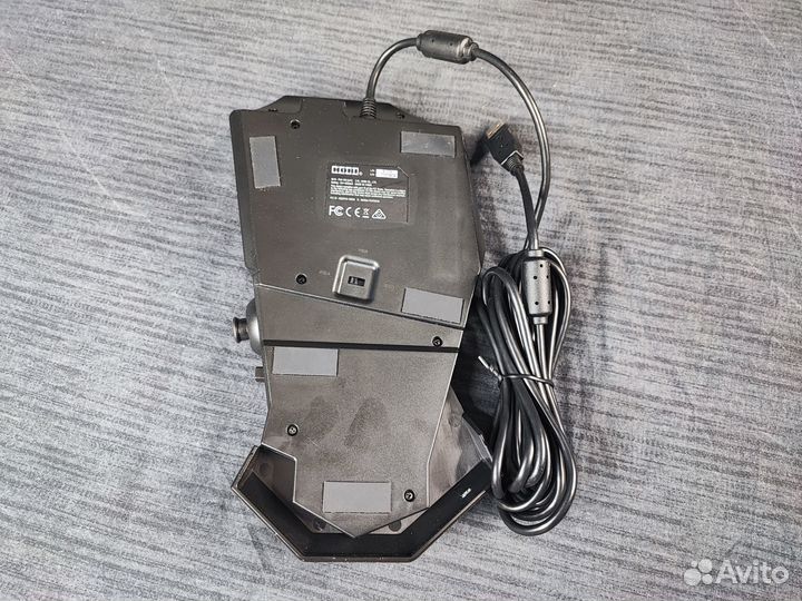 Игровой контроллер Hori tac Pro