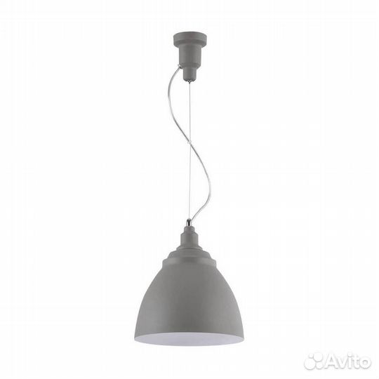 Подвесной светильник Maytoni Bellevue P534PL-01GR