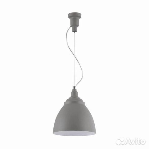 Подвесной светильник Maytoni Bellevue P534PL-01GR