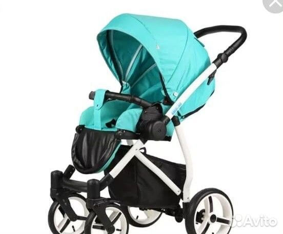 Прогулочная коляска бу