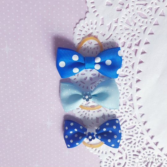 Резинки для собак (животных)