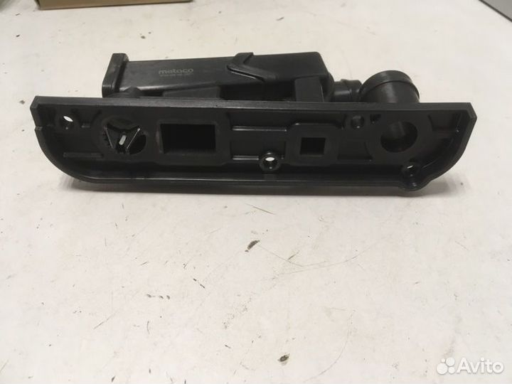 Клапан редукционный Volkswagen Passat B6