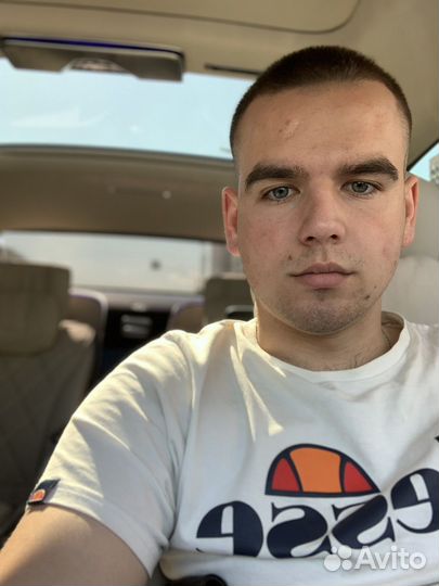 Личный семейный водитель, офисный