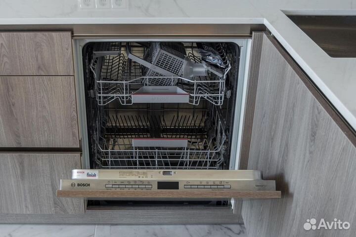 Кухни на заказ