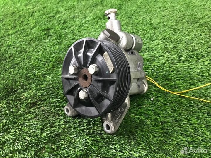 Насос гидроусилителя руля Bmw 3 E90 N54B30 2006