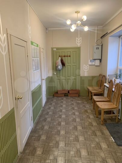 Общепит, 50 м²