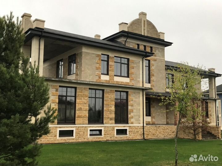 Дагестанский камень