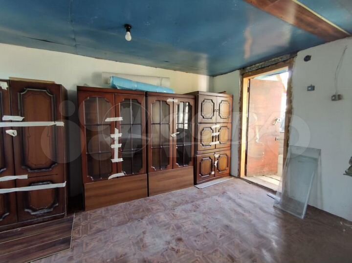 Дача 36 м² на участке 5 сот.