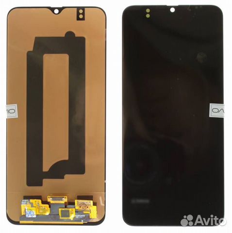Дисплей для Samsung M21 (M215F) /M30s (M307F) /M31