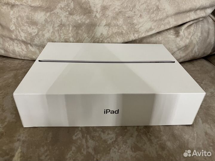 iPad 6 поколения wi-fi