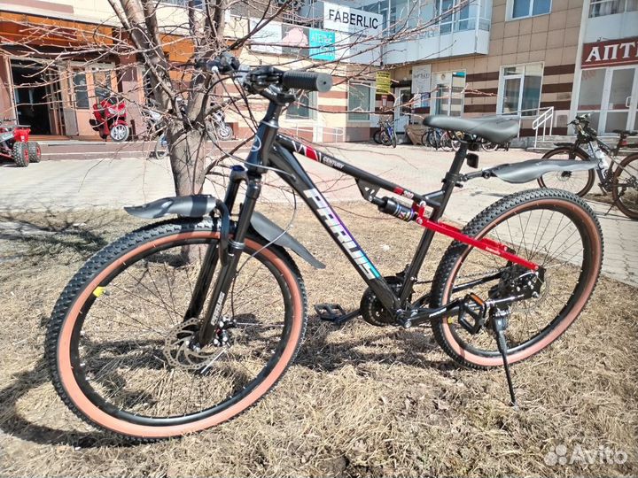 Велосипед с доставкой