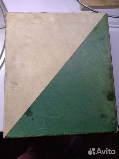 Графин и 6 стаканов хрусталь Чехословакия