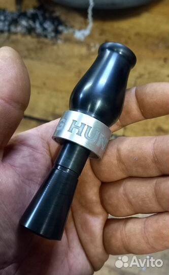 Манок на утку(кряква)