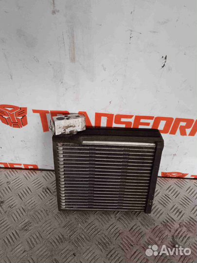 Испаритель кондиционера Geely MK/ MK Cross