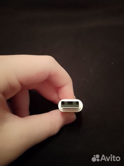 Флешка на 8Gb