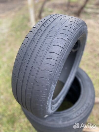 Hankook Optimo ME02 185/60 R15