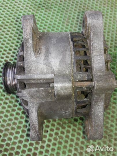 Генератор Ford Focus 1 2001