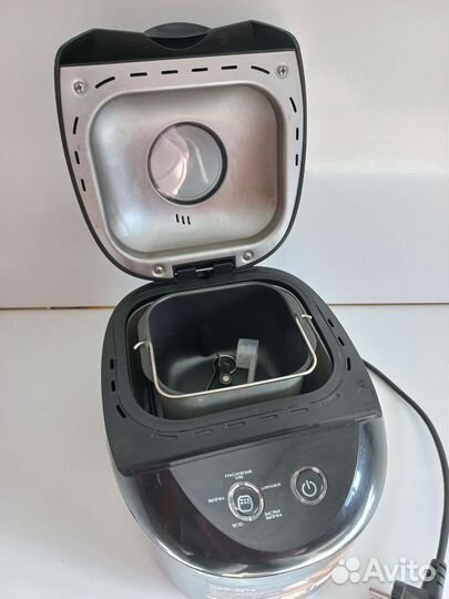 Хлебопечь Maxima