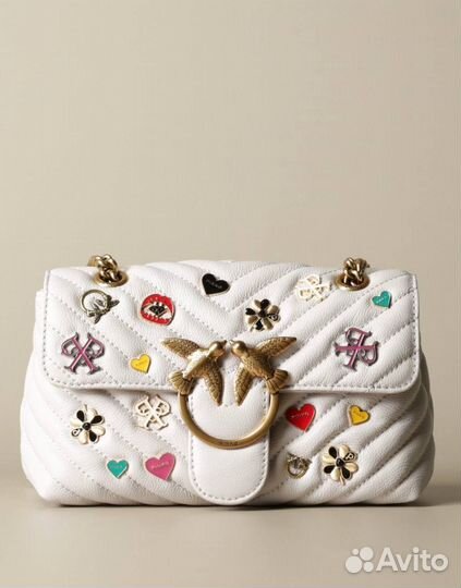 Сумка женская pinko