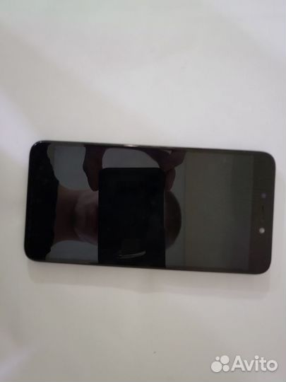 Запчасть для телефона Redmi 4X