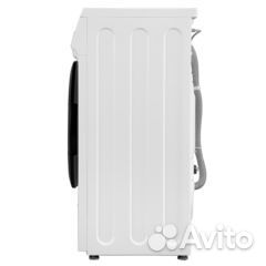 Стиральная машина Maunfeld mfwm127WH052