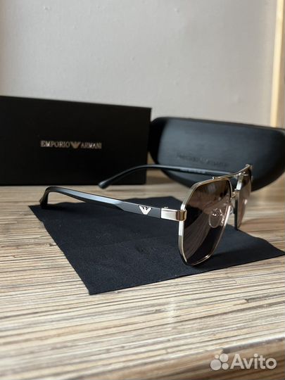 Очки Armani